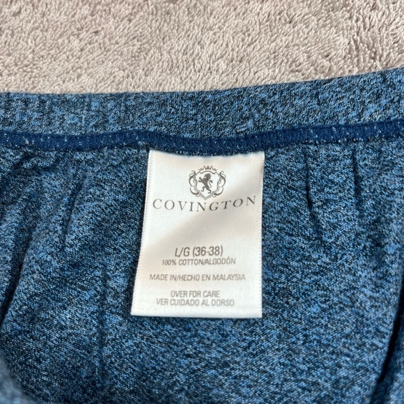 Covington Underwear & Socks Vintage Covington Bikini Brief Poshmark